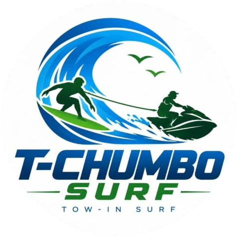 Logo T-Chumbo Surf